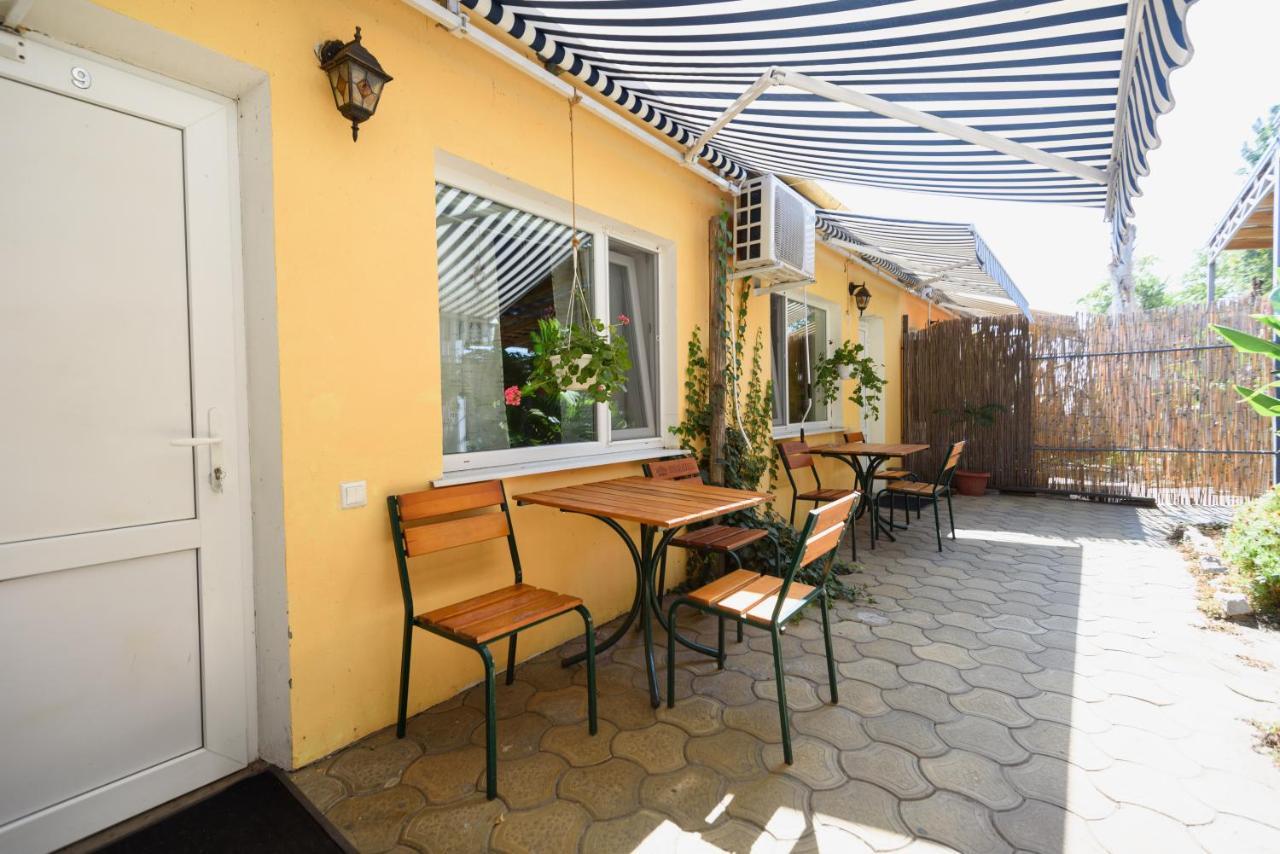 Maiami Hotel Nikopol' Exterior photo